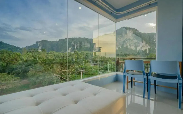 Aonang Miti Resort