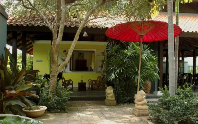 Praseban Resort