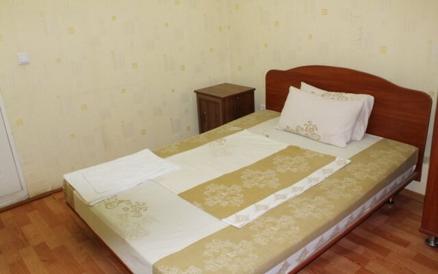 Provence Hotel Tashkent