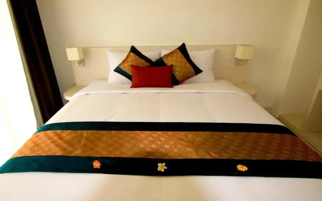 The Maha Boutique Hotel