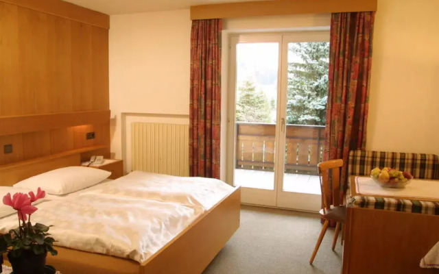 Hotel Sonne Sole