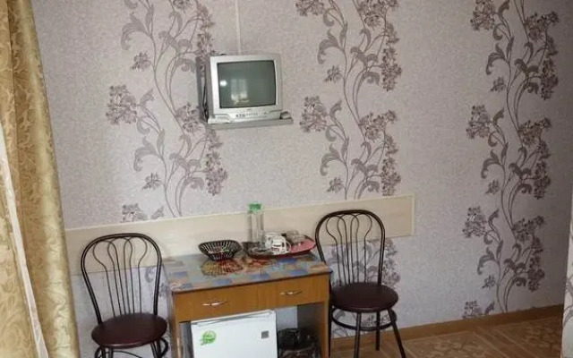 Maisky Hotel