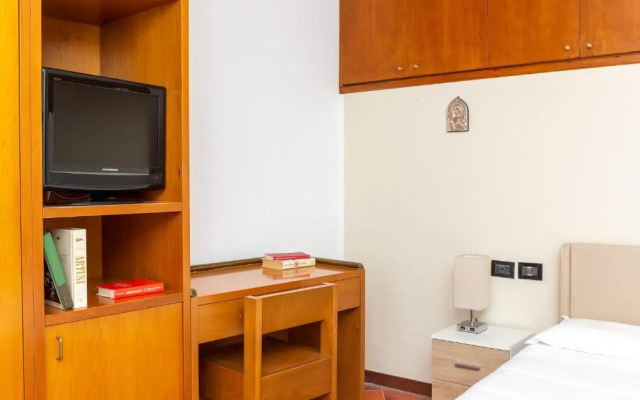 Albergo Sacro Monte Varese