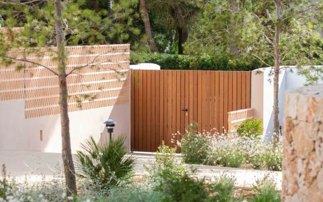 Inturotel Esmeralda Garden