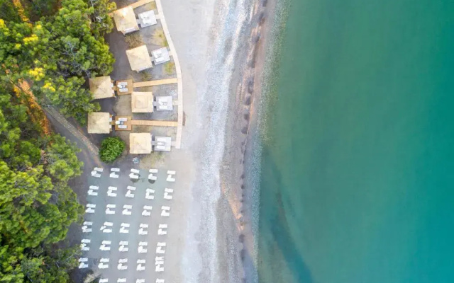 Akra Fethiye The Residence Tui Blue Sensatori - Adults Only- All Inclusive