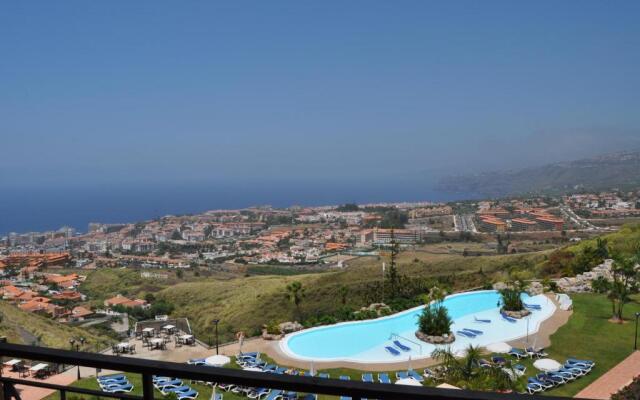 Hotel Las Aguilas Tenerife, Affiliated by Melia