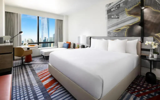 M Social Hotel New York Downtown