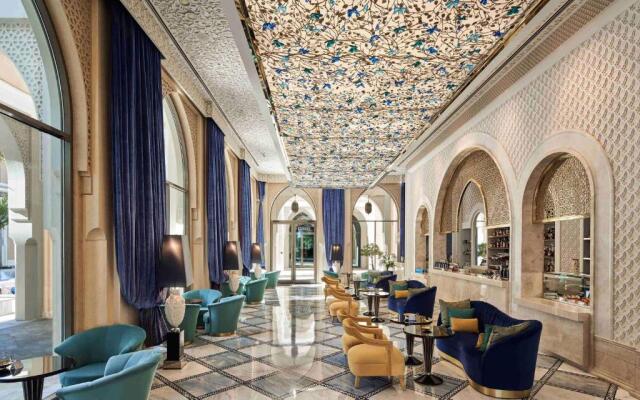 Club Privé by Rixos Saadiyat Island Resort