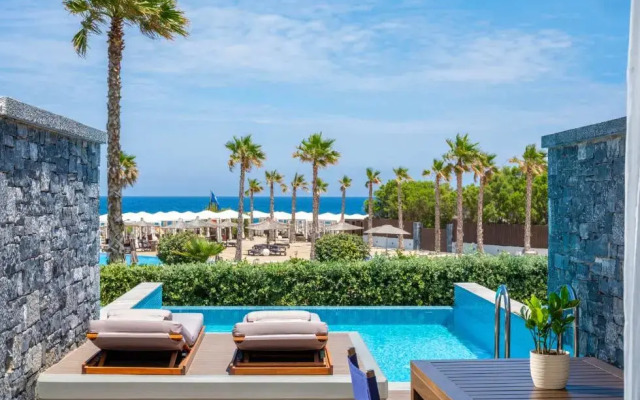 Nana Princess Suites, Villas & Spa