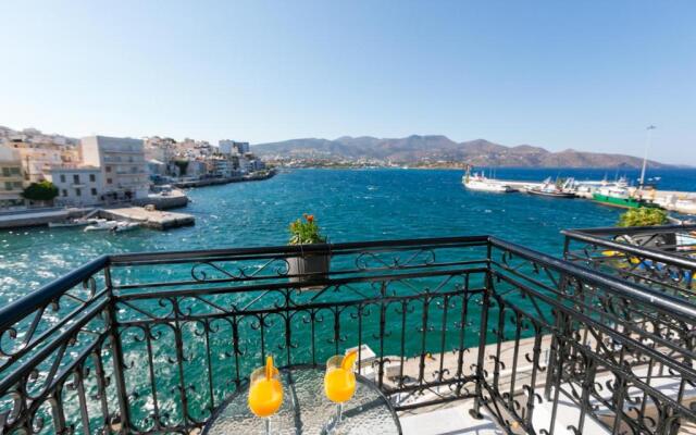 Hotel Port 7