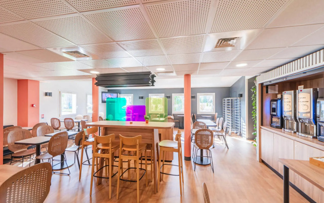 B&B Hotel Strasbourg Nord Mundolsheim