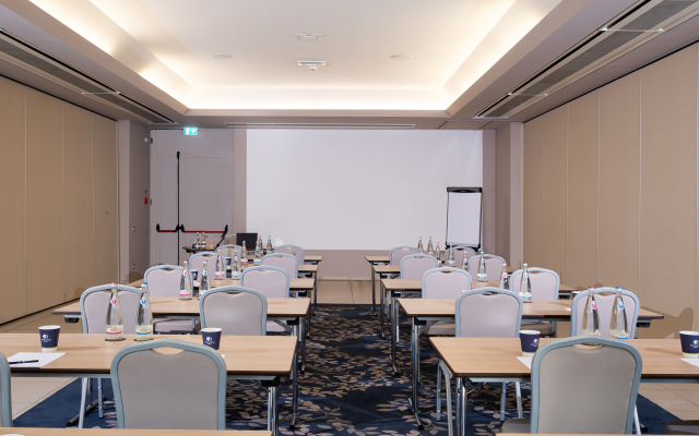 DoubleTree by Hilton Milan Malpensa Solbiate Olona