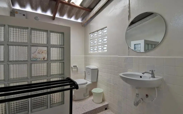 No 7 Guesthouse