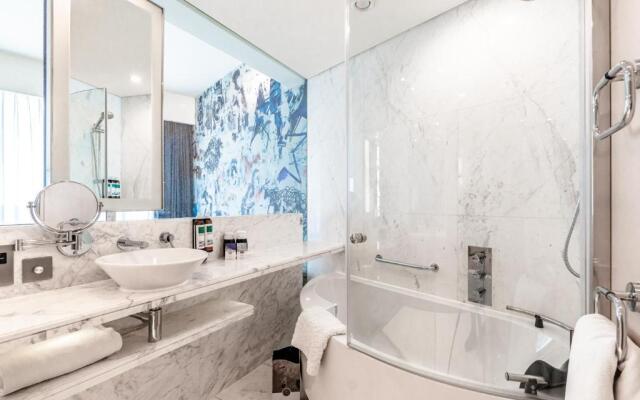 Media One Hotel Dubai
