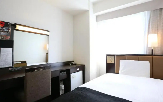 Apa Hotel Mita Ekimae