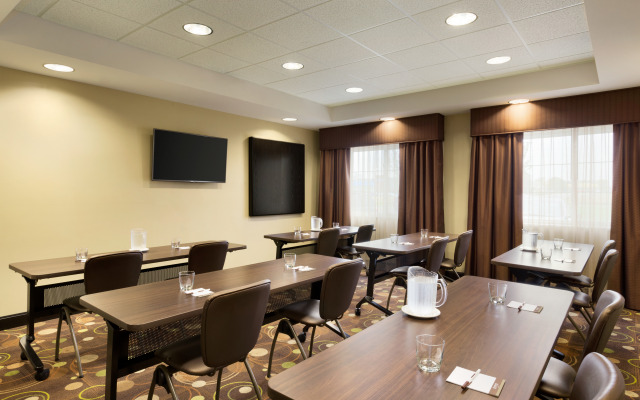 Staybridge Suites West Edmonton by IHG