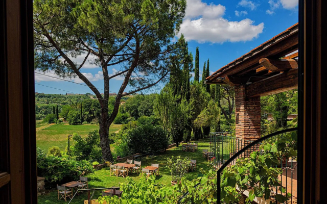 Le Mandrie di Ripalta