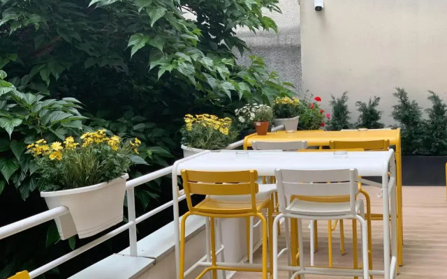 Holiday Inn Paris - Montmartre by IHG
