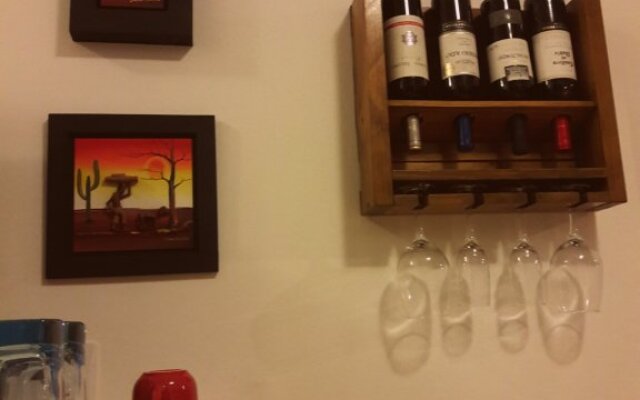 Apart Hotel Bermar