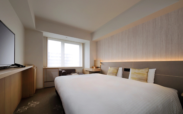 Smart Double room (풀 더블 침대) 사진 1