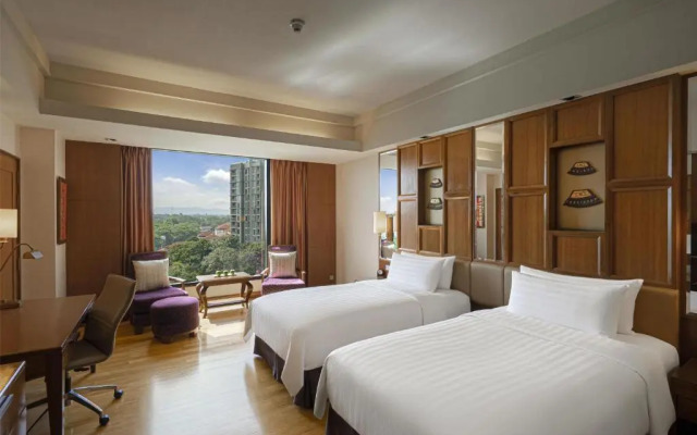 Shangri-La Chiang Mai