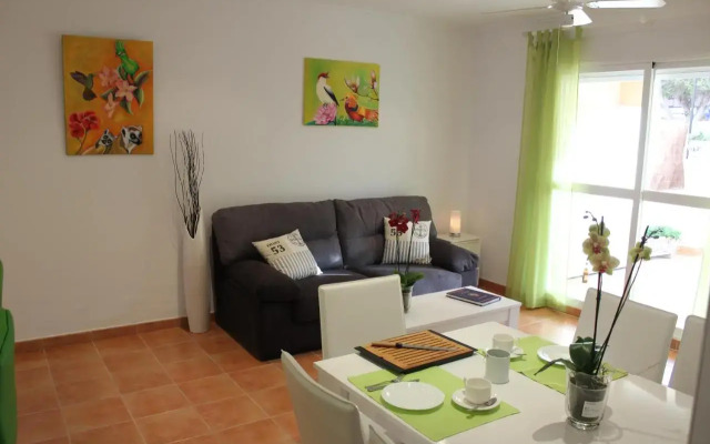 Apartment Las Dunas