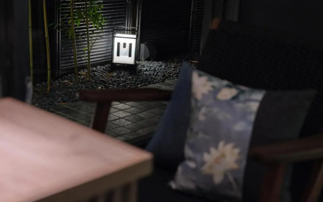 MONday Apart Premium Kyoto Sta. Kamogawa