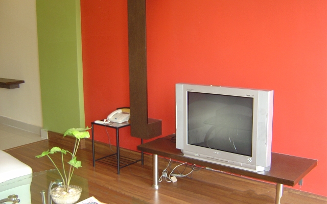 Transit Living Banashankari