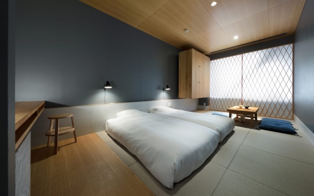 Superior Japanese-Style room 사진 1