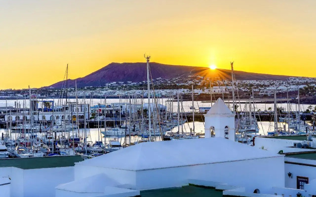 Hotel Cordial Marina Blanca