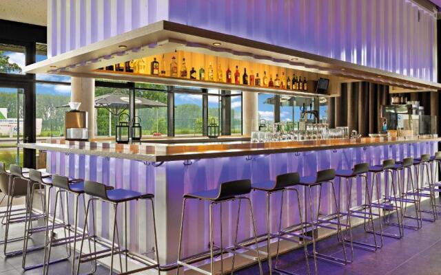 Hey Lou Hotel Monheim am Rhein	