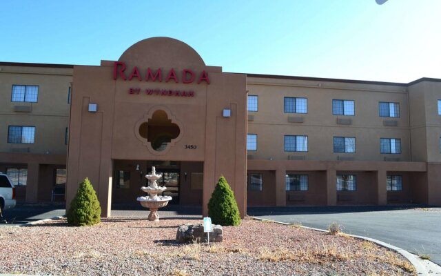 Ramada by Wyndham Santa Fe