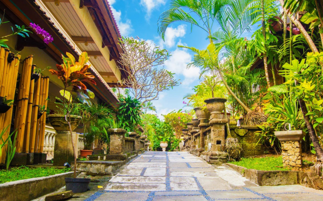 Restu Bali Hotel