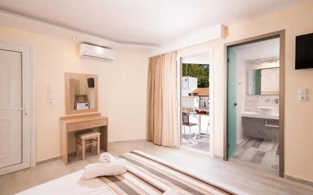 Отель Star Bay Luxury