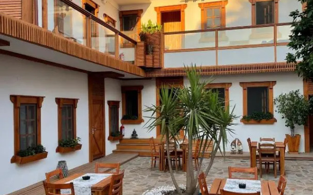 Bodrum Konagi