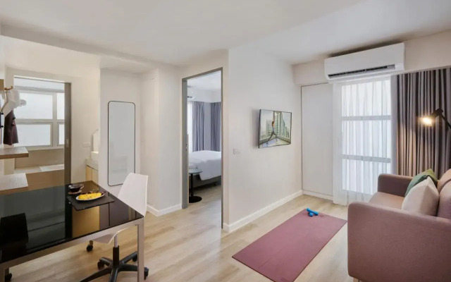 Citadines Sukhumvit 16 Bangkok
