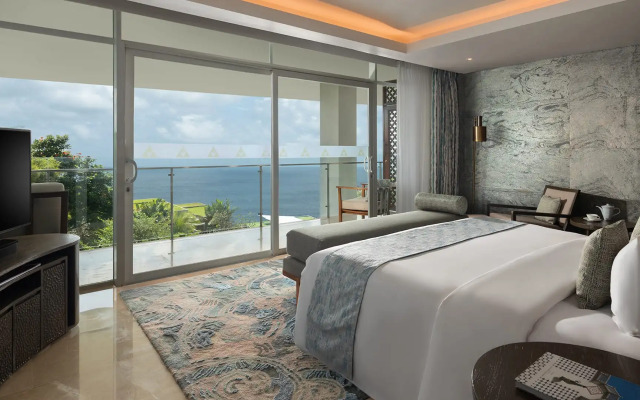 Anantara Uluwatu Bali Resort