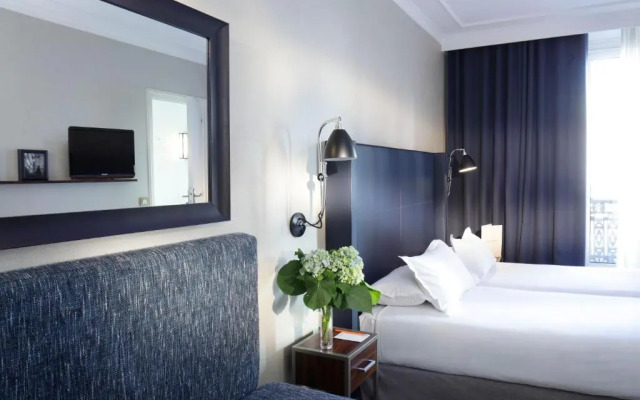 Hôtel Londres et New York