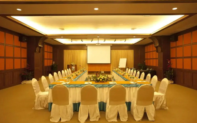 Rawai Palm Beach Resort