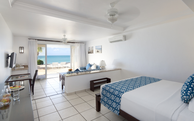 Galley Bay Resort & Spa