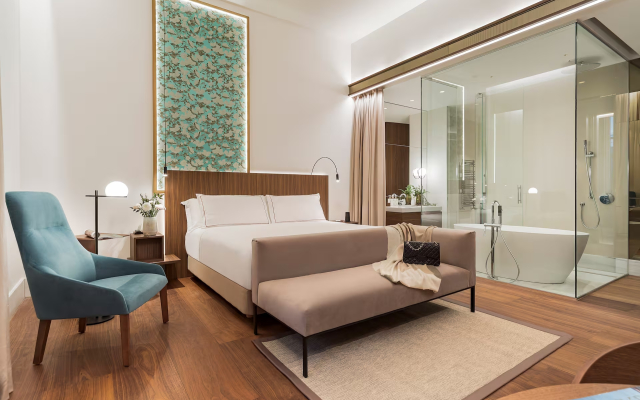 Palazzo Cordusio Gran Meliá – The Leading Hotels of the World