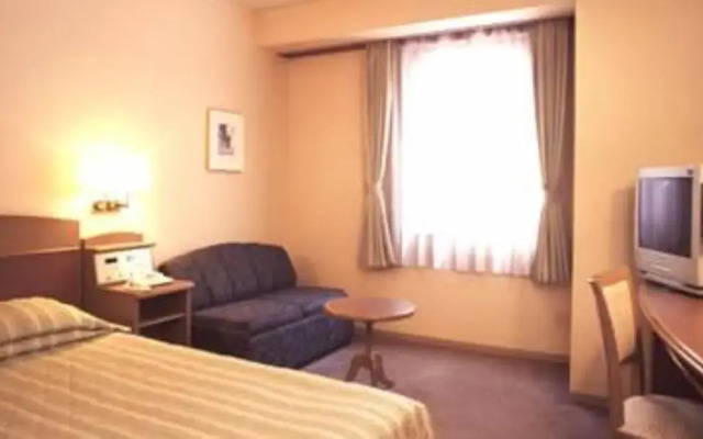 Sapporo Sumire Hotel