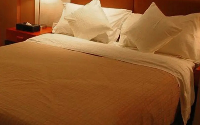 Yangming Hotel, Zhuhai