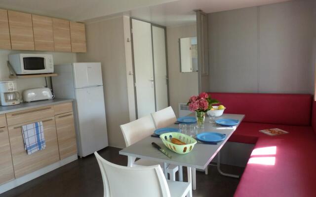 Camping Parc de Fierbois