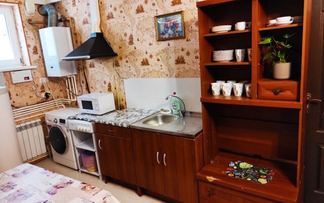 Dom U Morya Guest house