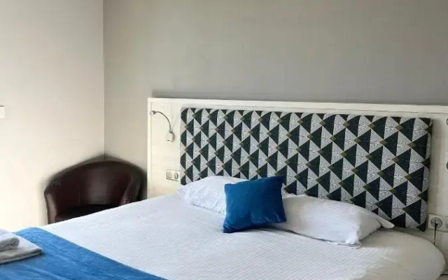 Hotel Flots d'Azur