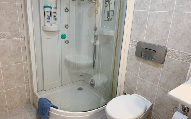 Apartments Marine Holiday