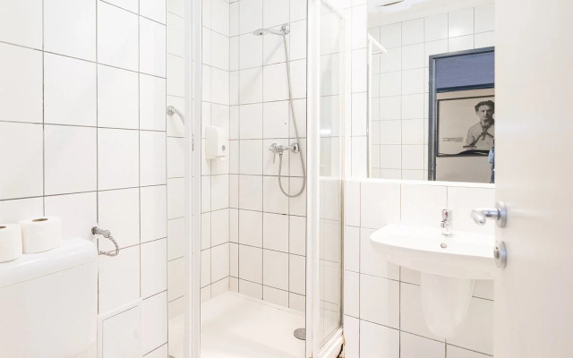Wombat's City Hostel Budapest