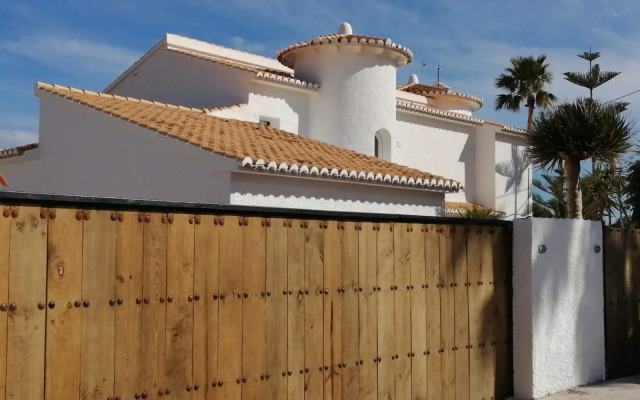 Casa la Escapada
