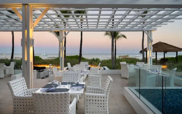 Beaches Turks & Caicos - ALL INCLUSIVE